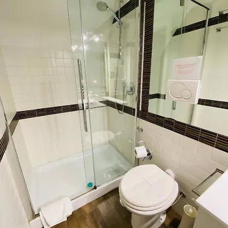 Casa Giorgia luxury apartment Roma Esterno foto