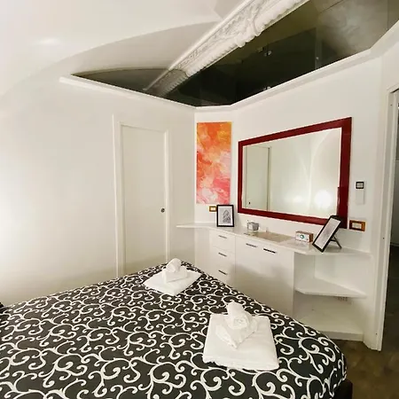 Casa Giorgia luxury apartment Roma Esterno foto