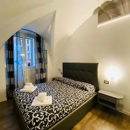 Casa Giorgia luxury apartment Roma Esterno foto
