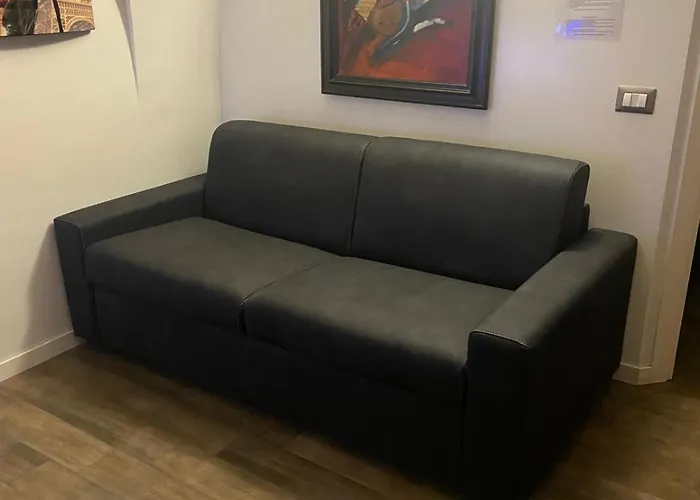 Casa Giorgia luxury apartment