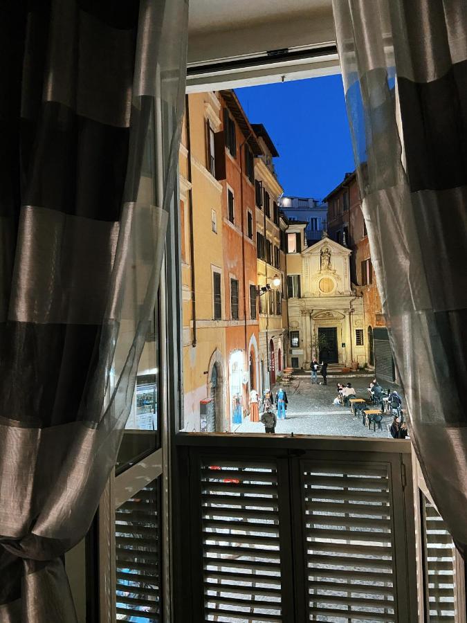 Casa Giorgia Luxury Appartamento *
