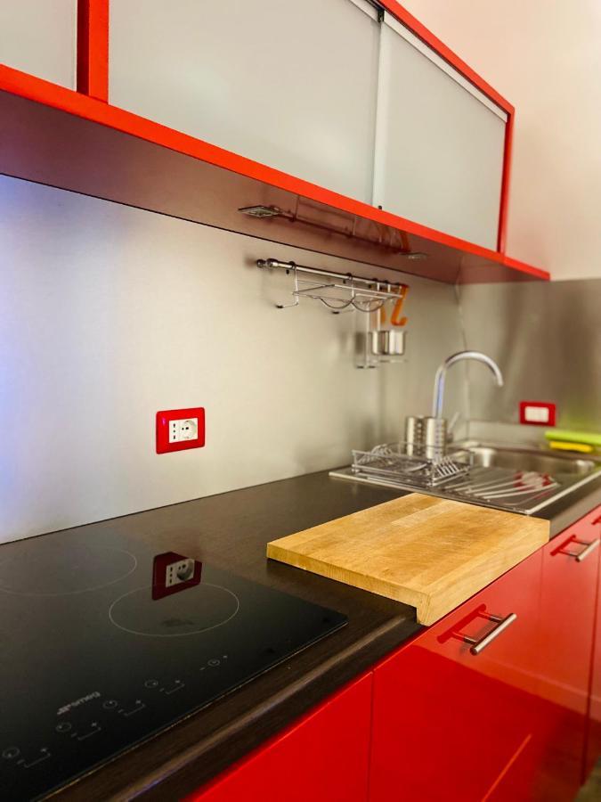 Appartamento Casa Giorgia Luxury Roma