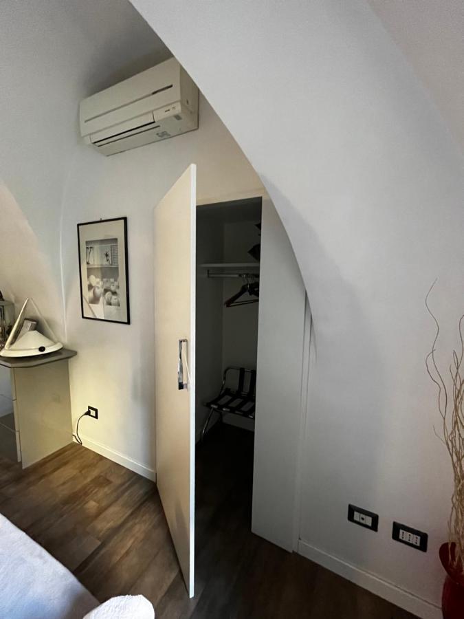 Casa Giorgia Luxury Appartamento *